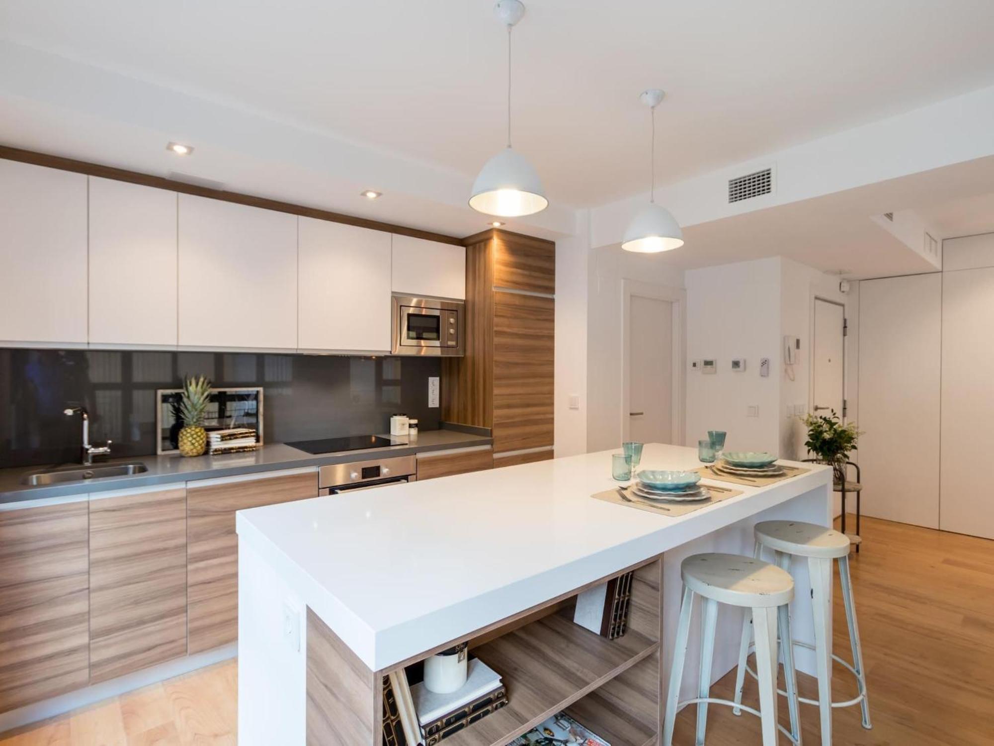 Chezmoihomes Plaza Nueva Deluxe Grenade Extérieur photo