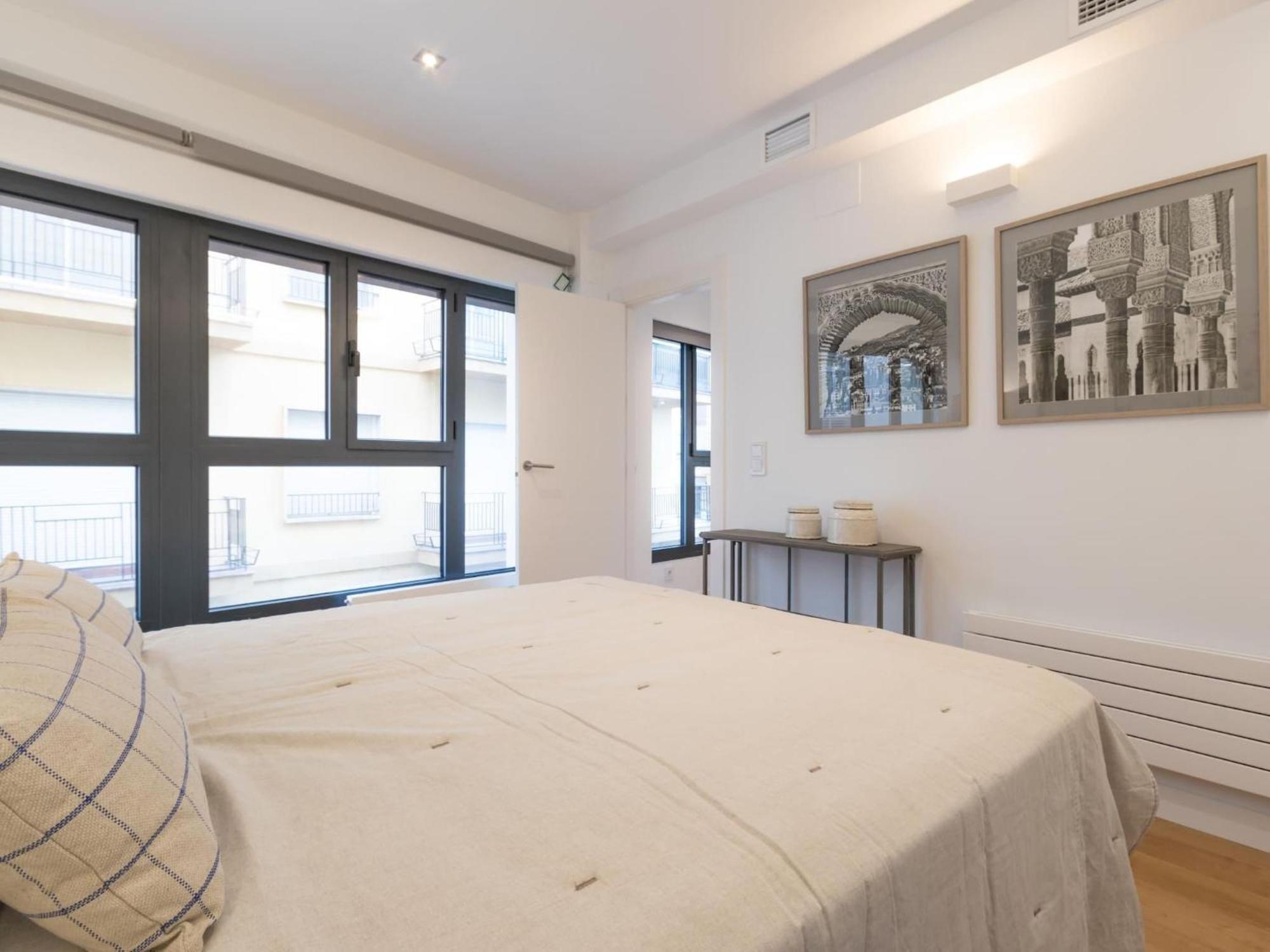 Chezmoihomes Plaza Nueva Deluxe Grenade Extérieur photo