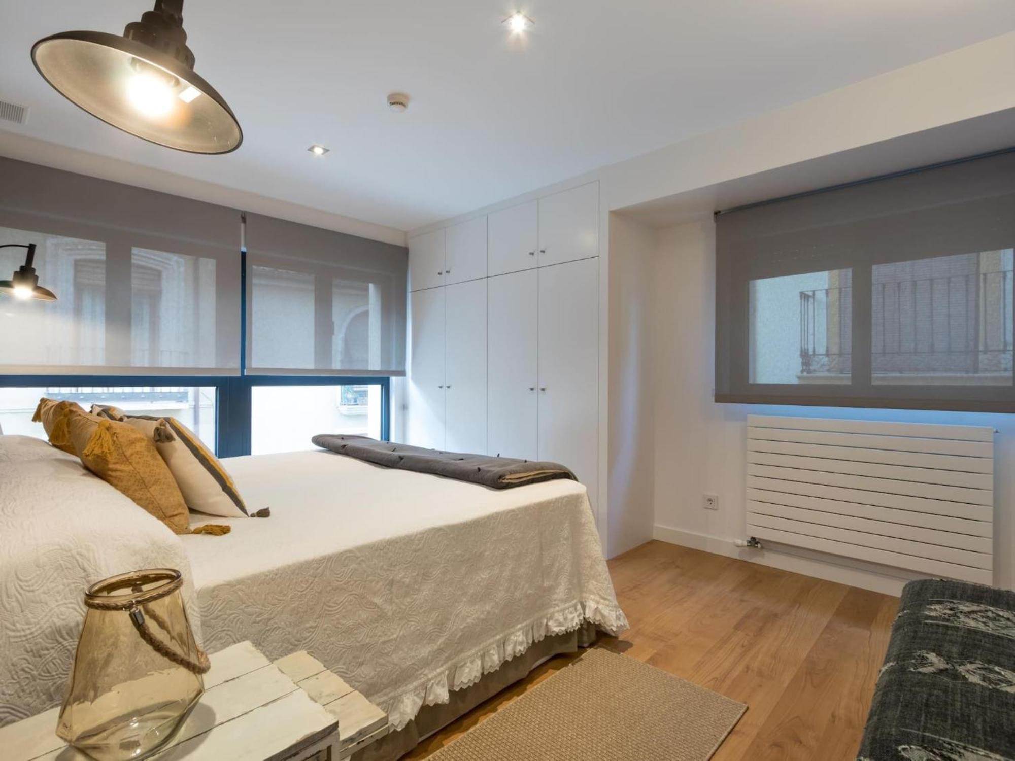 Chezmoihomes Plaza Nueva Deluxe Grenade Extérieur photo