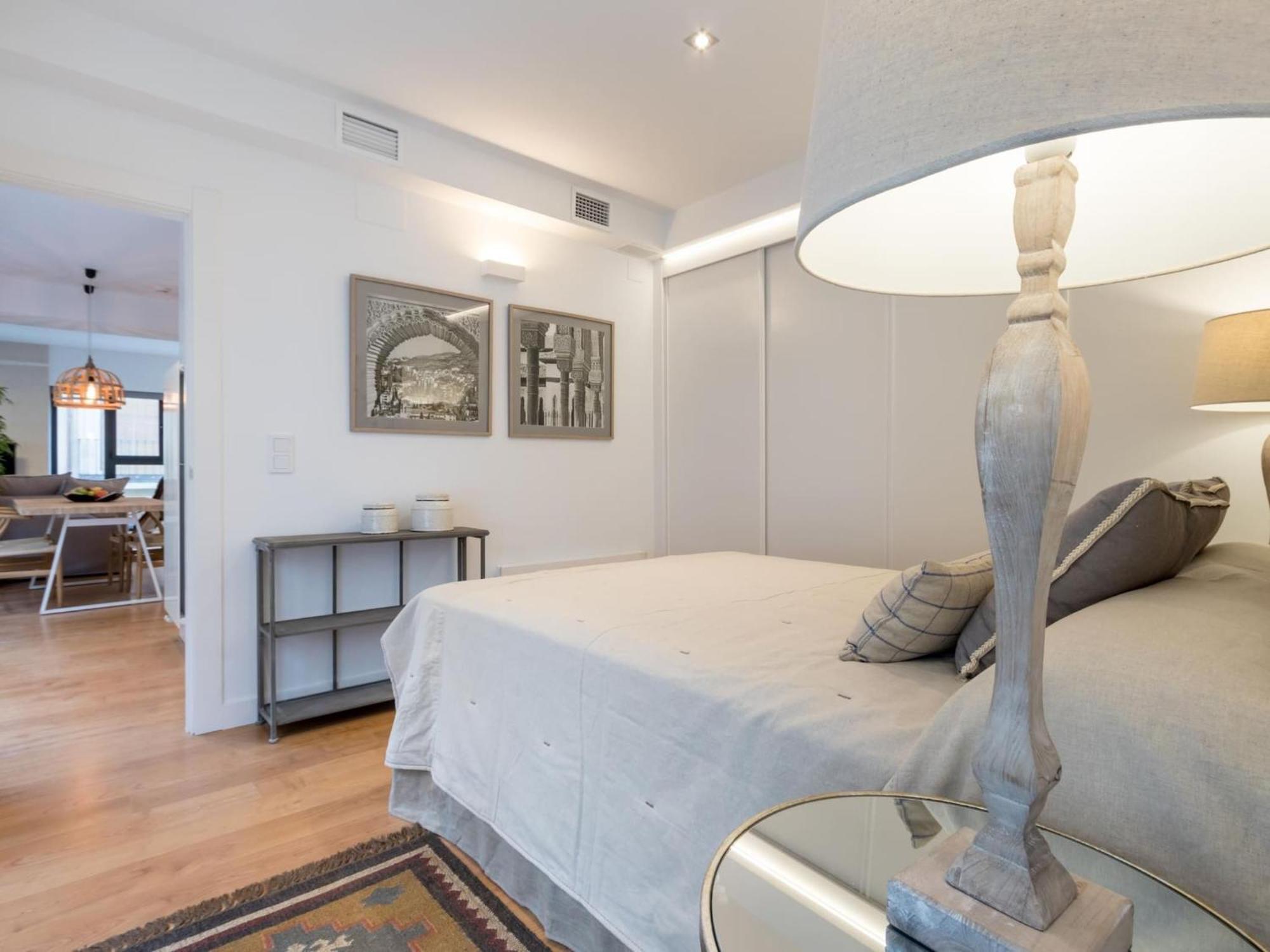 Chezmoihomes Plaza Nueva Deluxe Grenade Extérieur photo
